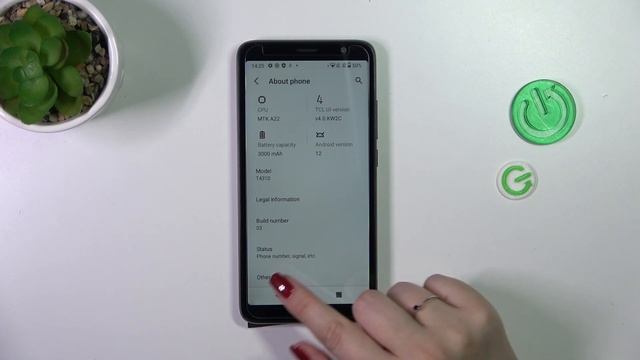 How to Enable Auto System Updates on TCL 403 - Install Latest System Update смотреть онлайн