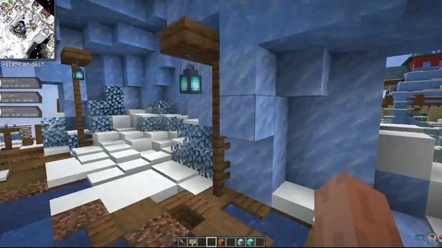 They Finally added Ceruledge in Pixelmon 9.1.9-9.1.9 смотреть онлайн