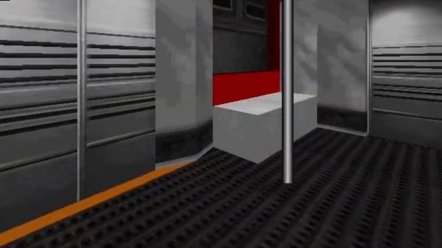 William Shatner's TekWar - Improved Mod v2.2 - Walkthrough смотреть онлайн