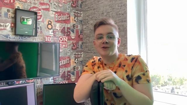 ВКУСНАЯ ФОРЕЛЬ ЗА 2,300! ЧЕШУ ТЕДДИ! ЛЁВА ПОСТАВИЛ ХРОМАКЕЙ! смотреть онлайн