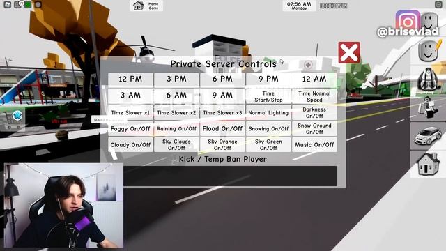 КАК СТАТЬ АДМИНОМ В BROOKHAVEN RP ROBLOX? Новое обновление в Брукхейвен РП Роблокс. Вип Сервер смотреть онлайн