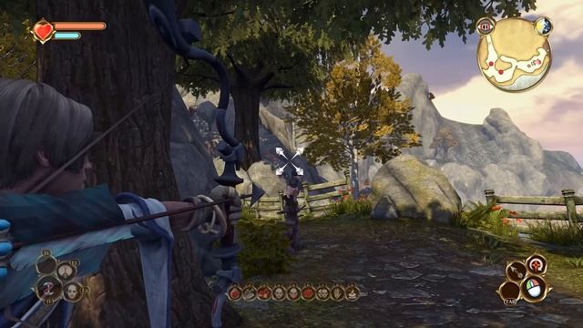 Fable Anniversary: Это же всего лишь ремейк, а не ремейк! | Бомбануло