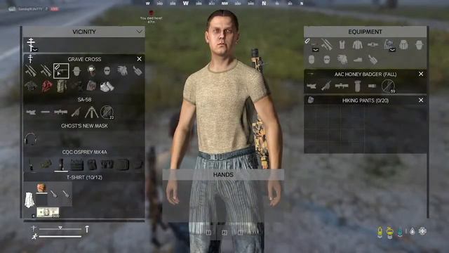 [LIVE] 🔵🔴 NEW!! Dayz server Called FamilyUnited | 100K Start | PVE | PVP Zones | Helis | Trade смотреть онлайн