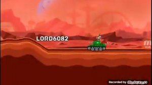 джокер vs скорпион кобра атлас и арахнид в игре  hills of steel