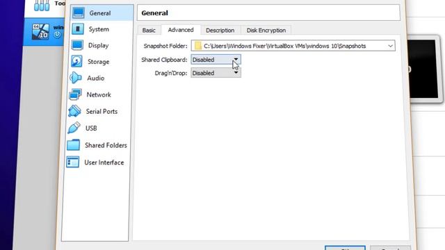 How to Install Windows 10 on Virtual Box - Quick Tutorial смотреть онлайн