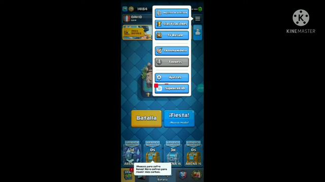COMO DESCARGAR CLASH ROYAL CHINO media fird смотреть онлайн