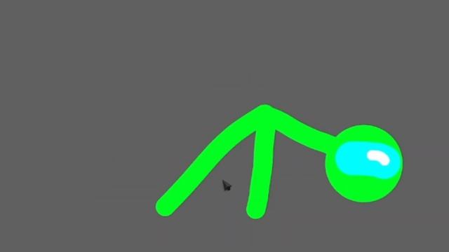 Палочмогус танцует под:) смотреть онлайн