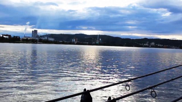 CARP FISHING - BRACKISH CARP - CARPORAMA DIARY SERIES # 2 смотреть онлайн