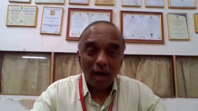 WEBINAR 2 - MR ATULA VAZE - SELF DEVELOPMENT AND SKILLS DEVELOPMENT THROUGH INNER TRANSFORMATION смотреть онлайн