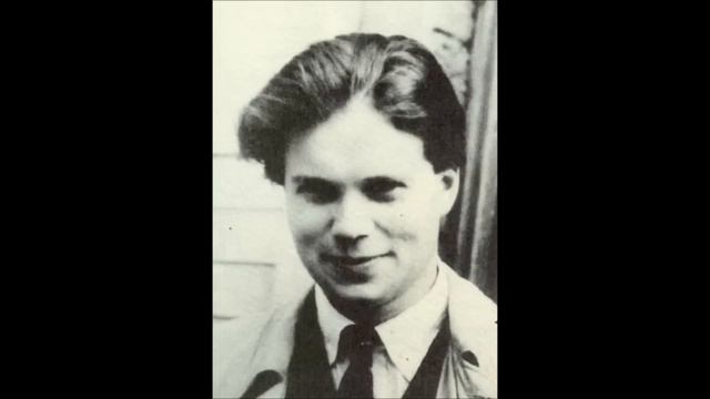 Schumann - Dichterliebe - Fischer-Dieskau / Demus 1957 смотреть онлайн