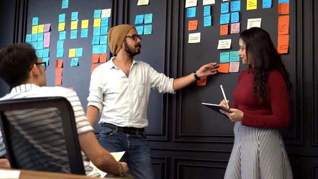 Introduction to Scrum Framework - What is Scrum? + Download the latest Scrum guide смотреть онлайн