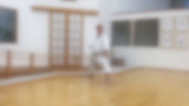 HOW TO: MANJI UKE | Shōtōkan Karate Technique By Fiore Tartaglia