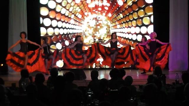 Кан Кан.Студия восточного танца  Bellydance