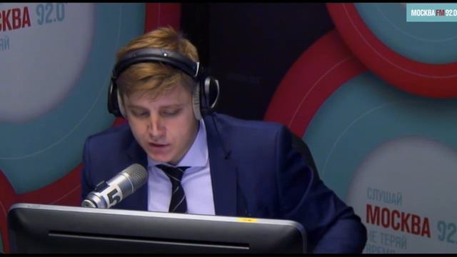 "Городская среда": в гостях — Марат Хуснуллин смотреть онлайн