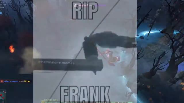 держись брат, я еду ☝️😔