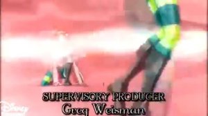 Чародейки(Witch)все заставки