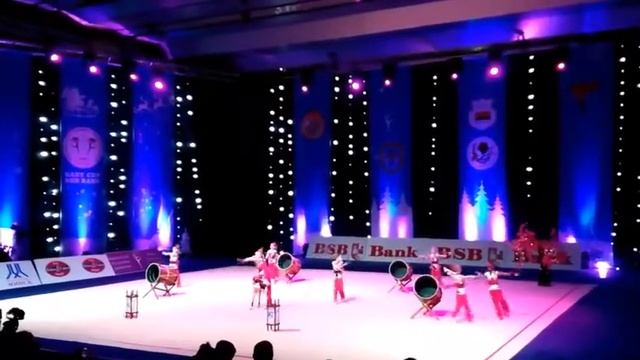 Baby Cup BSB Bank 2017. Страна восходящего солнца. Зорачкi. Группа. смотреть онлайн