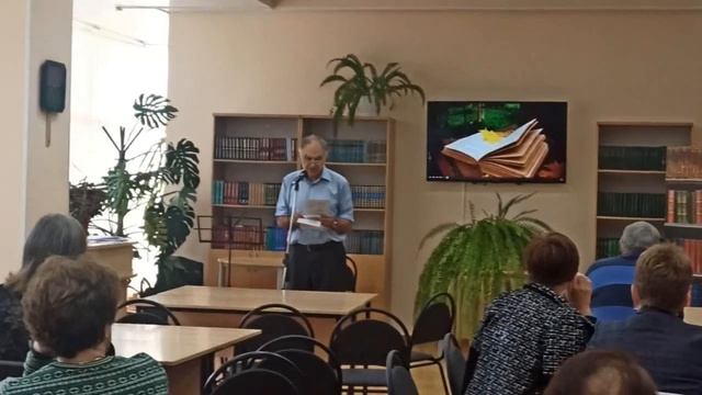 Виктор Платов . смотреть онлайн