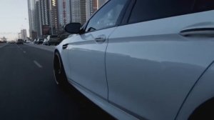 Night Lovell - Lethal Prescence// M5 F10