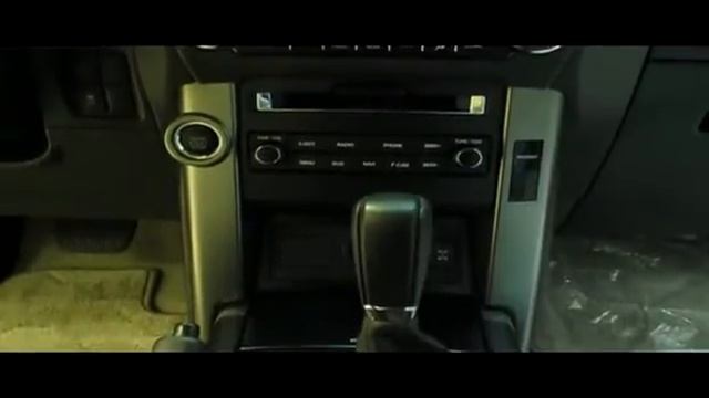 Toyota Land Cruiser Prado new! смотреть онлайн