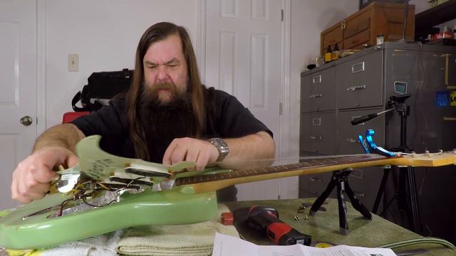 Install EMG TKO Killswitch In A (