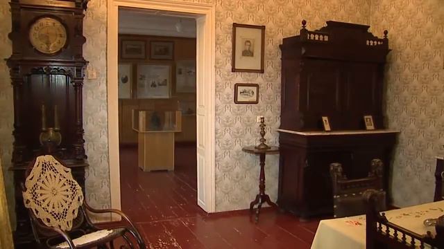 Утро. Lite / Экспонаты смотреть онлайн