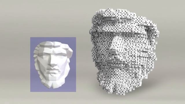 ЗНАТОК ArTeC Blocks конструирование смотреть онлайн