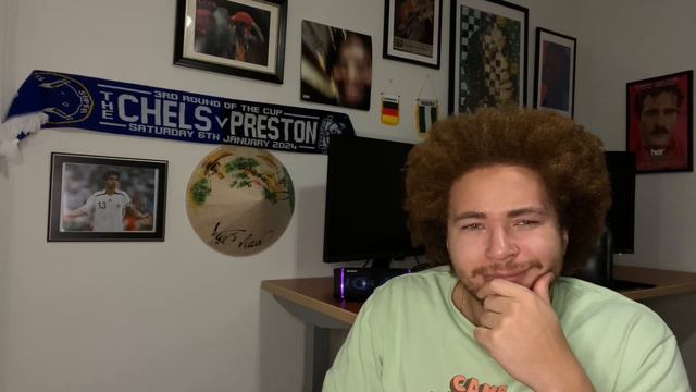 Mk.gee - “Two Star & The Dream Police” [FULL ALBUM] REACTION + REVIEW смотреть онлайн