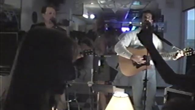 Temporary Mary - American Pie смотреть онлайн