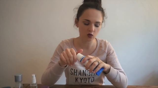 Пустые баночки и полные баночки в мусорку (часть 2) смотреть онлайн