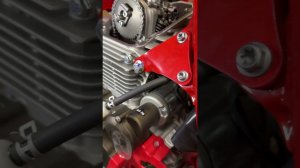 Полный CRASH двигателя, если не посмотришь!!!