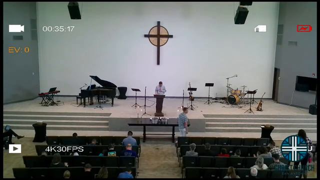 3.10.24 Sunday Morning Service смотреть онлайн