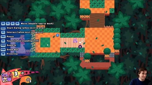 『RSS』Wonder Wickets смотреть онлайн