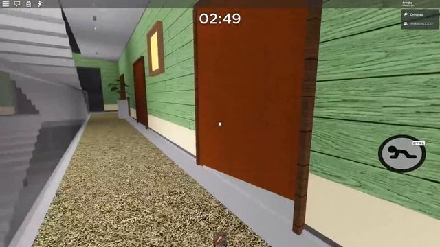 Roblox Piggy Chapter 9... смотреть онлайн