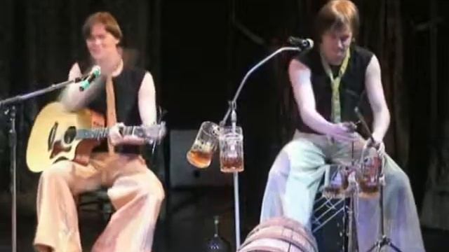 Пивная барабанная установка смотреть онлайн