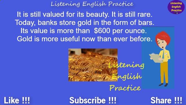 Listening English Practice #2 | Everyday English Lessons - Speaking English Practice смотреть онлайн