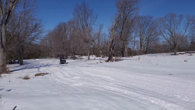 2007 Arctic Cat T660 смотреть онлайн