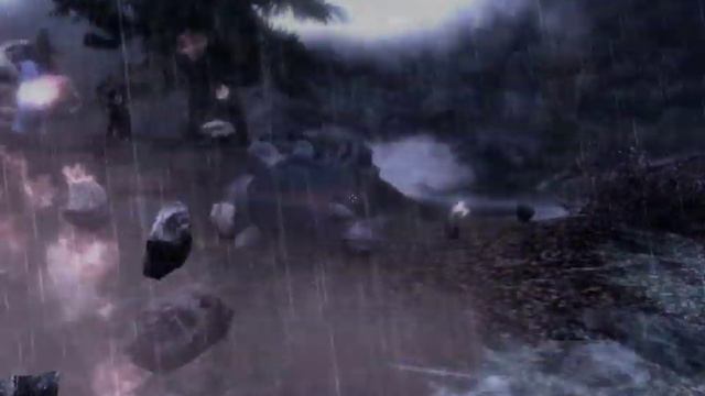 The Lunar War [Skyrim, Pony] смотреть онлайн