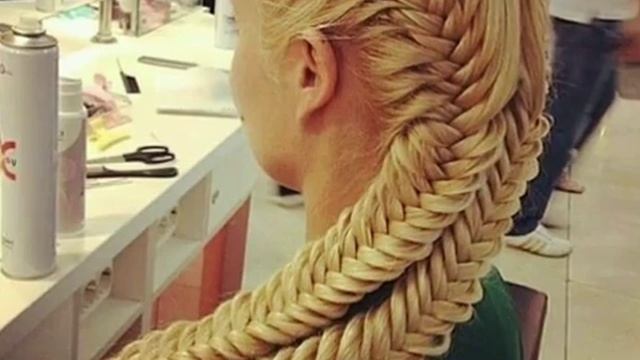 Прически/Hairstyles =)♡♡♡☆☆☆