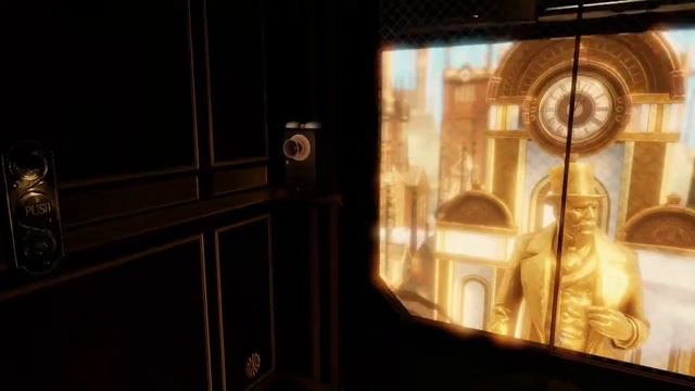 Let's Play - Bioshock Infinite - Day 34 смотреть онлайн