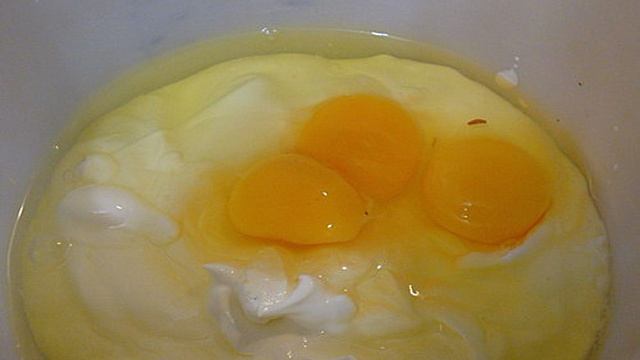 Сборник рецептов