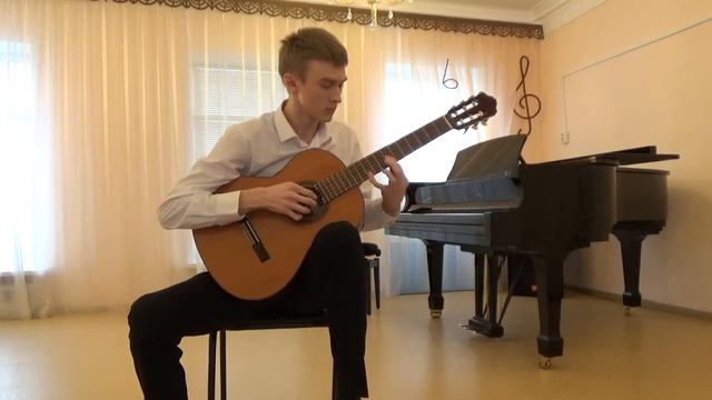 С.Гаврилов "Первый снег в Берлине" исп. Бурнаев Андрей смотреть онлайн