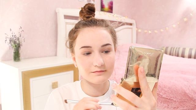 КАК СТАТЬ КРАСИВОЙ ЗА 5 МИНУТ смотреть онлайн