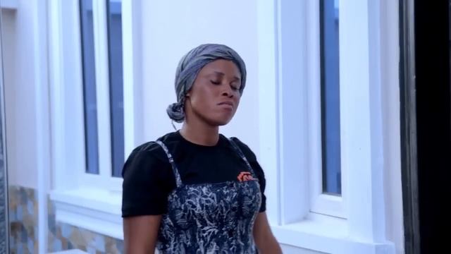 ALL NIGHT LONG - 2019 NIGERIAN MOVIES