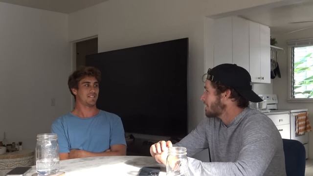 EDDIE CROWD DESTROYED BY SURGE WAVE, NATES SPEAKS ON MISSING EVENT, KOAS IN DEPTH WHAT IT WAS LIKE! смотреть онлайн