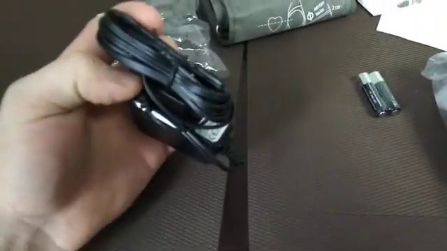 ОНЛАЙН ТРЕЙД.РУ Тонометр B. WELL PRO-33 автоматический + Манжета M-L +Адаптер арт. 1151074 смотреть онлайн