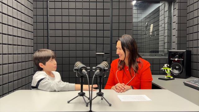 Ідея на мільйон у 10 років! "Дорости до дітей" з Оксаною Стоєцькою | Inventor School смотреть онлайн