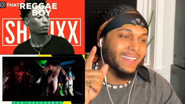 (TRB) ?? Jamaican Reacts To Navigator Guémè [Clipofficiel] ????⛓ смотреть онлайн