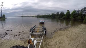 ? | Казанка 5м4 с двигателем yamaha 40xws