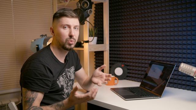 Как замедлить видео с ЛЮБОЙ ЧАСТОТОЙ кадров | Замедление Optical Flow в FCPX | БЕЗ плагинов смотреть онлайн